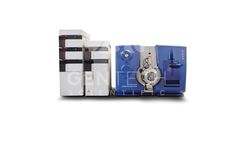 Sciex - Model 4500 - Triple Quad LC/MS With Shimadzu 30 LC