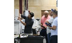 GenTech Scientific - Instrument Training & Familiarization