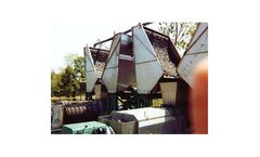 Wedge wire screens solutions for agriculture industry