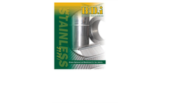 B. Deo-Volente Company Profile - Brochure