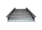 BDi - Wedge Wire Screen Flat Panels