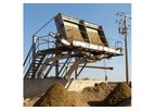 BDi - Wedge Wire Sieve Screens