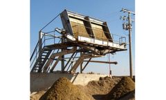 BDi - Wedge Wire Sieve Screens