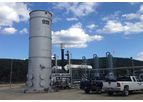 QTI - Clean Combustion Thermal Oxidizers