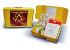 RDS - Emergency RadDecon Kit