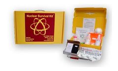 RDS - Nuclear Survival Kit