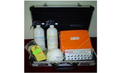 RDS - Executive Personnel Kit