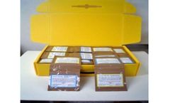 RDS - Model M-7 - Rad-Wipes