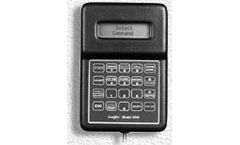 Swoffer - Model 3000 - Current Velocity Meter-Flowmeter