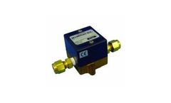 McMillan - Model 102 - Liquid Microturbine Flo-Sensor