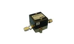 McMillan - Model 104 - Liquid Microturbine Flo-Sensor