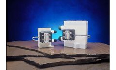 McMillan - Model 106 - Liquid Microturbine Flo-Sensor