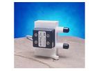 McMillan - Model 106F - PTFE Liquid Flow Sensors