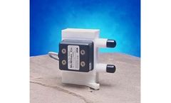 McMillan - Model 106F - PTFE Liquid Flow Sensors