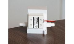 McMillan - Model U702 - UHP Liquid Flo-Sensor