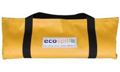 Ecospill - Model 450mm x 450mm - Portable Drain Seal