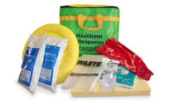 Ecospill - Model HZ20 - 20L Chemical Spill Kits