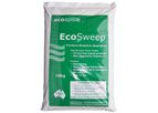 Ecospill EcoSweep - Bioactive Absorbent - 10kg Bag