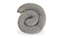 Ecospill - Model 100mm x 1.5m Length - Fuel And Oil Land Socks 1.5m Length