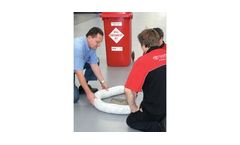 Spill Kit Training – Fundamentals