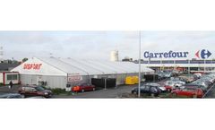 Commercial Facilities