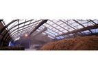 Composting Facilities and Enclosures
