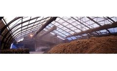 Composting Facilities and Enclosures