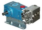 Liquid CO2 & High Vapor Pumps And Pumping Solutions