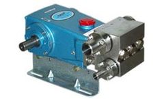 Liquid CO2 & High Vapor Pumps And Pumping Solutions