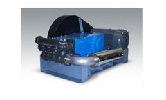 Process Pumps And Systems