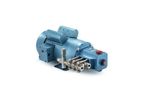 Desalination-Reverse Osmosis Seawater Pumps And Systems