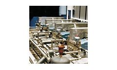 VFD Controlled Pumping Systems