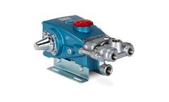 Cat Pumps - Model 280 - 3 Frame Piston Pump