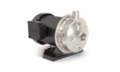 Cat Pumps - Model 1K205 - Submersible Centrifugal Pump