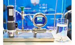 Water Flow Calibration Services