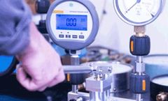 Pressure Calibration Services