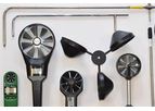 Air Velocity Calibration Services