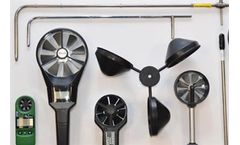 Air Velocity Calibration Services