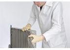 Heat Exchanger Cleaning Services