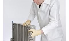 Heat Exchanger Cleaning Services