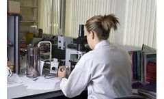 ISO-16232 Services