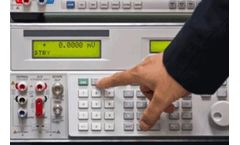 Electrical Calibration Services