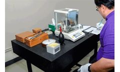 Mechanical Calibration Services