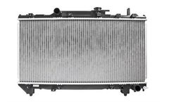 Radiator Performance Testing Services