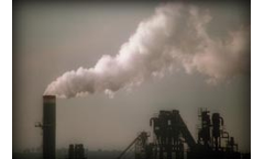 Air Quality Emission Determinations & Air Permitting Applications Service