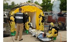 Environmental Health & Safety Training