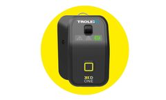 Trolex - Model XD ONE - Portable Dust Monitor