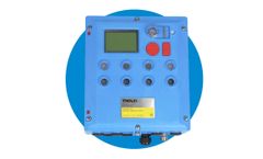 Trolex - Model TX9165 Sentro 8 - Multi-Gas Detector
