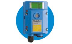Trolex - Model TX6351-2 Sentro 1 - Gas Detector