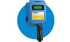 Trolex - Model TX6363 - Infrared Gas Detector